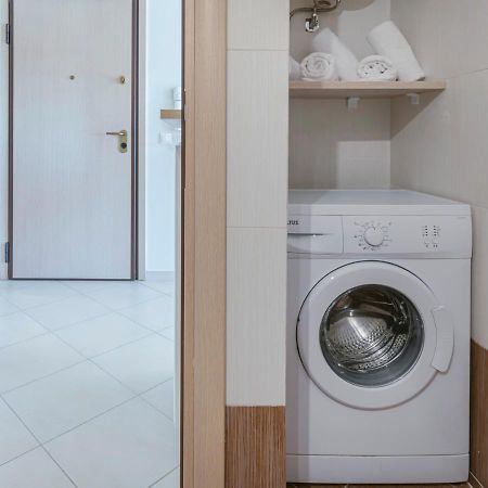 Neos Marmaras Family Suite Dış mekan fotoğraf